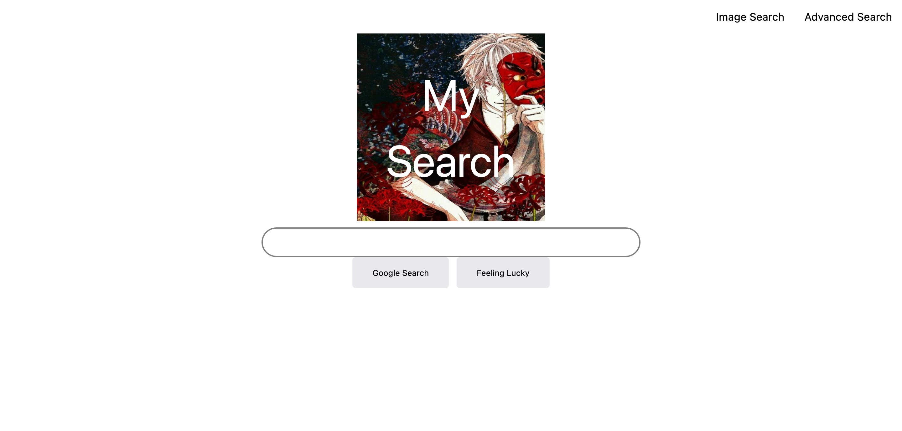 Search