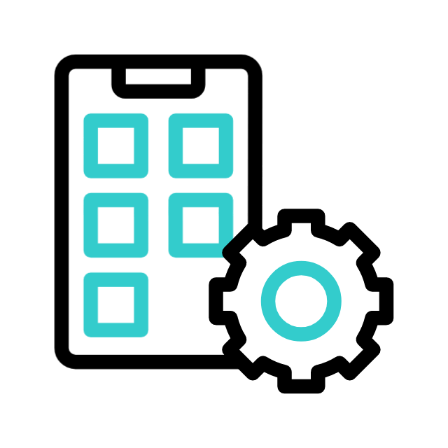 App icon
