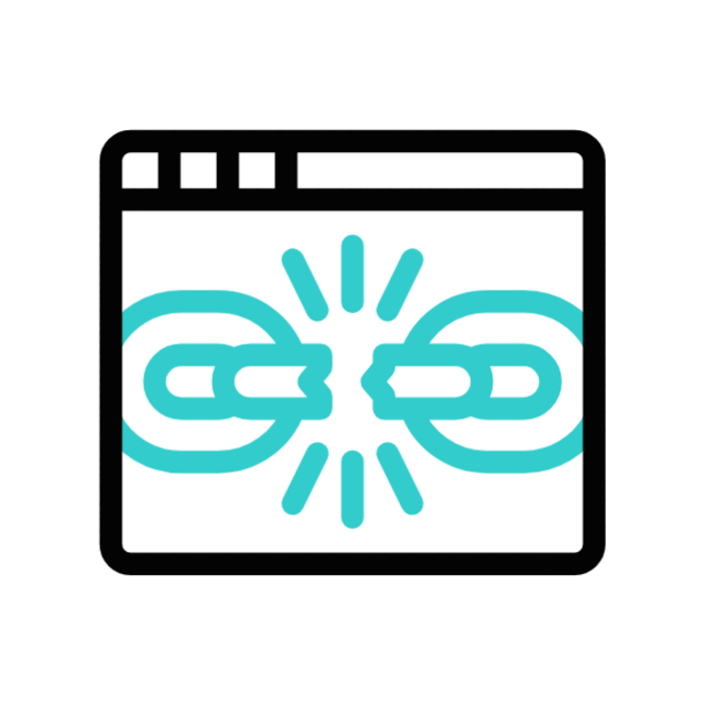 Link icon