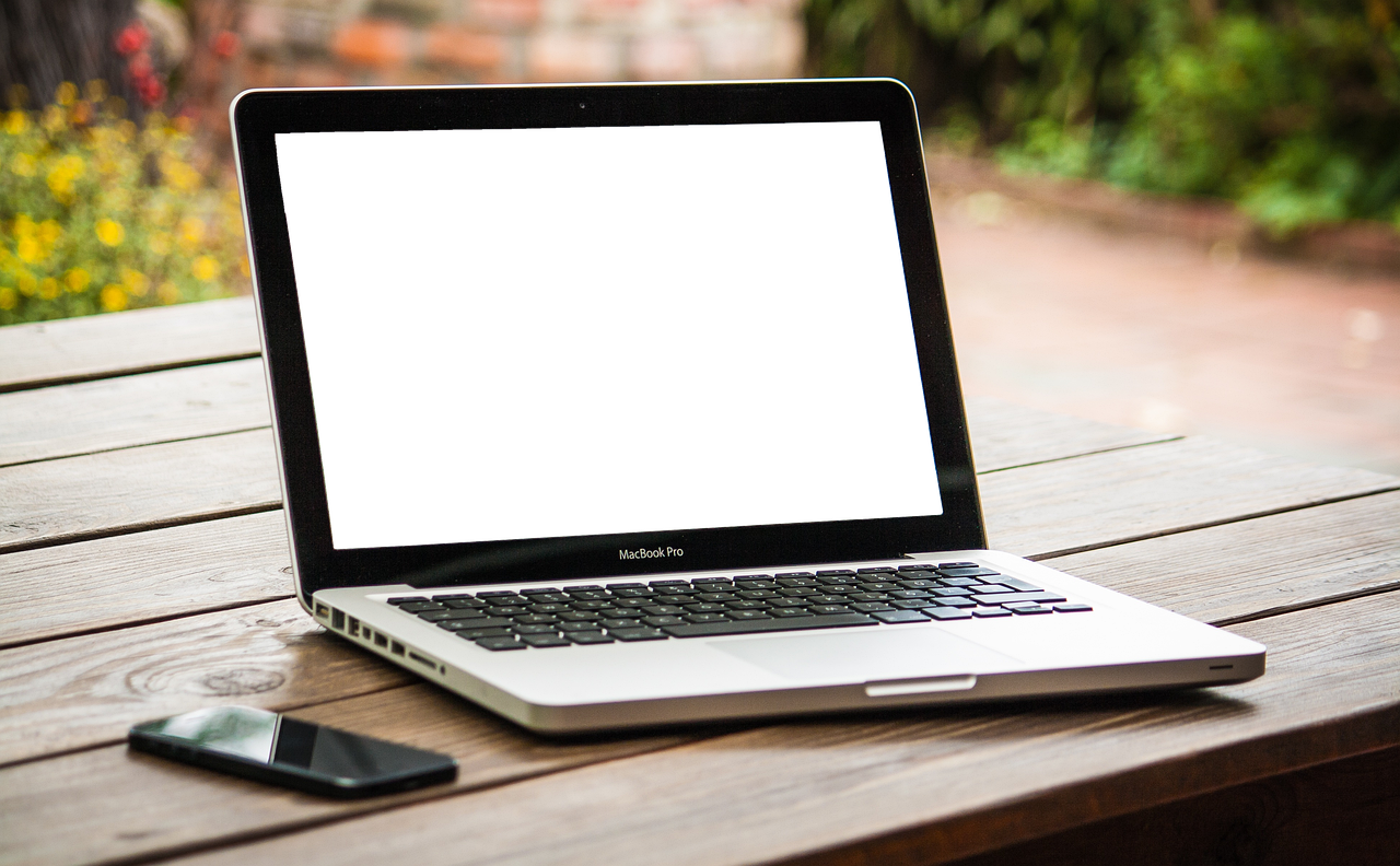 Computer Frame