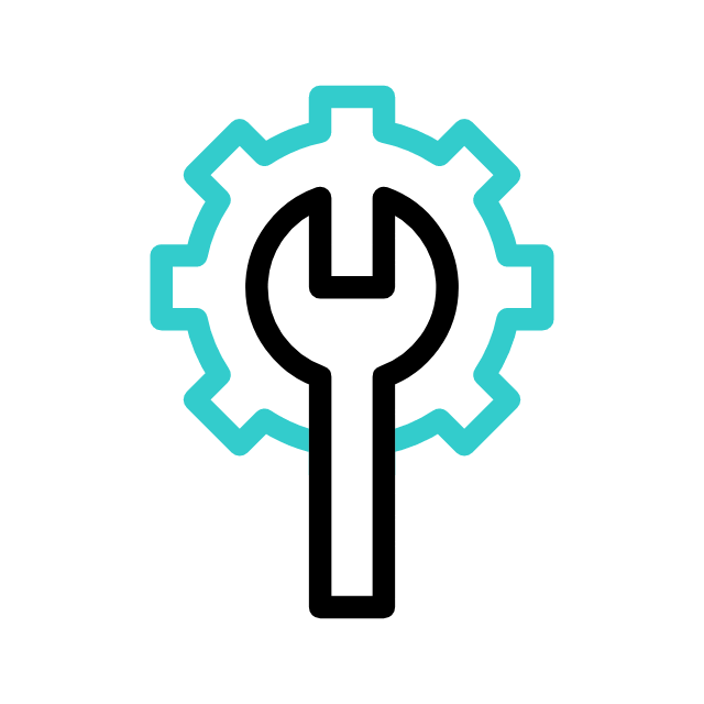 Website icon