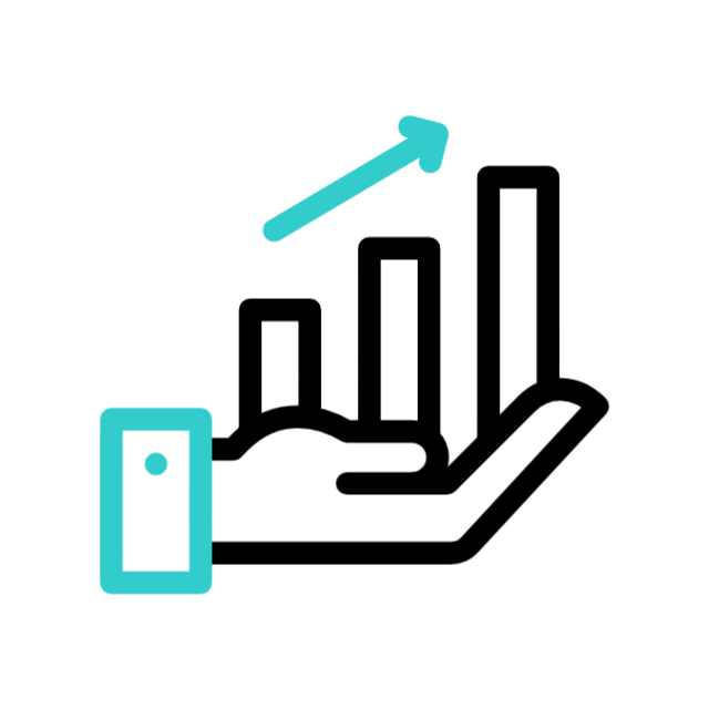 Grow icon