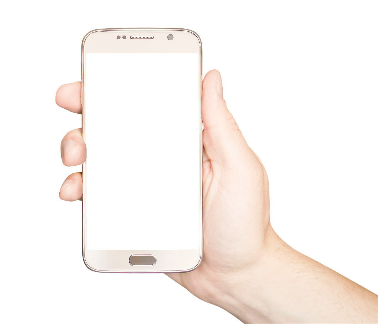 Phone Frame2