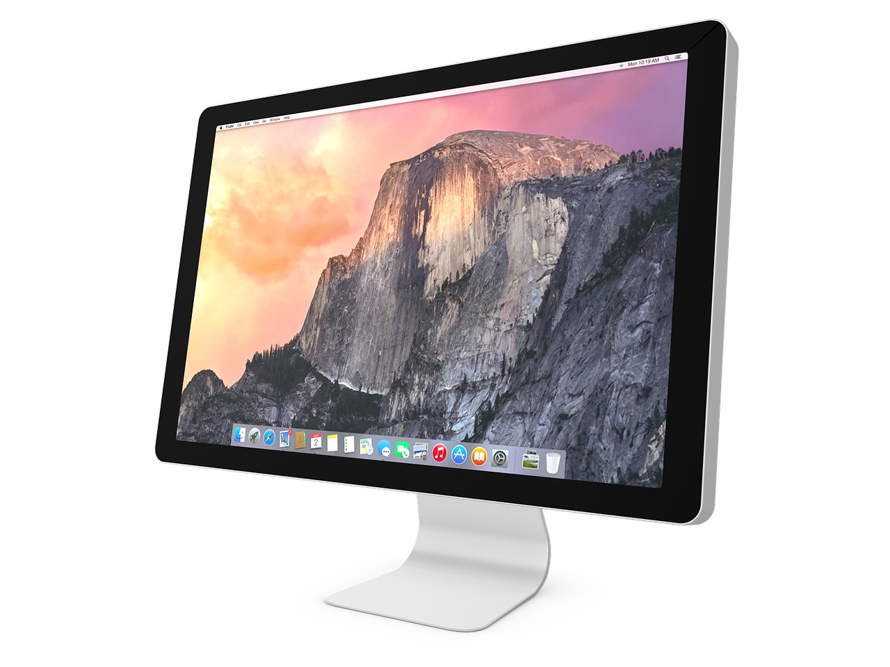 ImacScreen