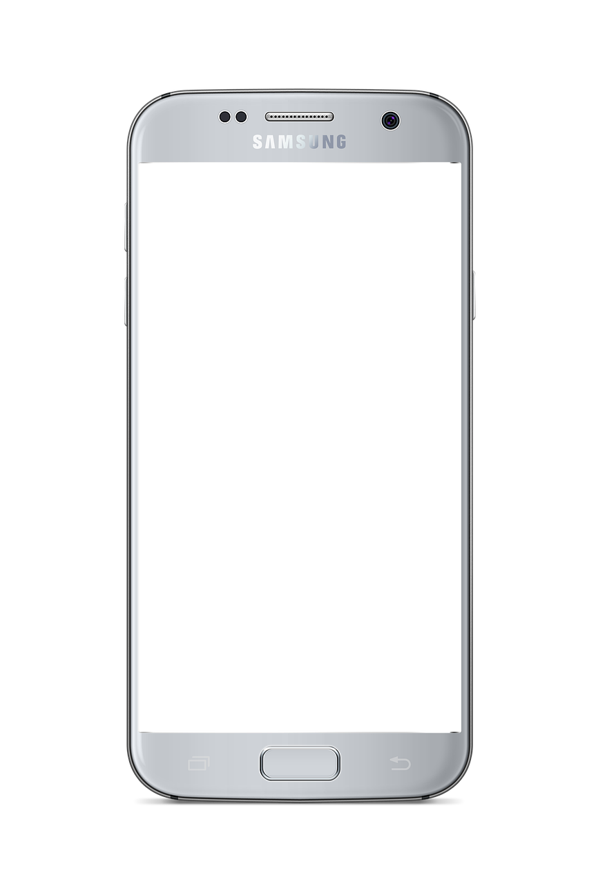 Phone Frame