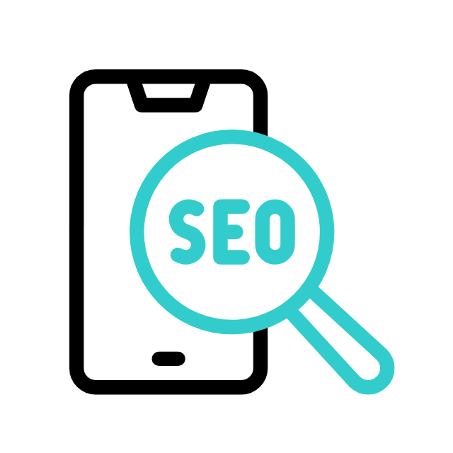 Seo icon