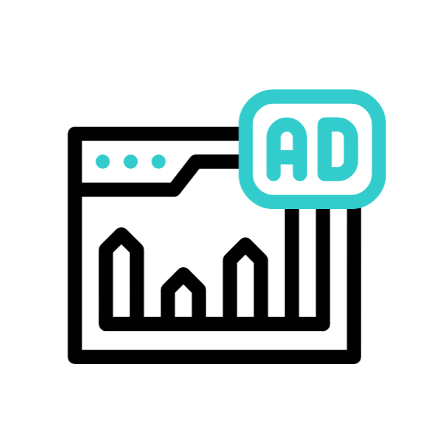 Statistics icon