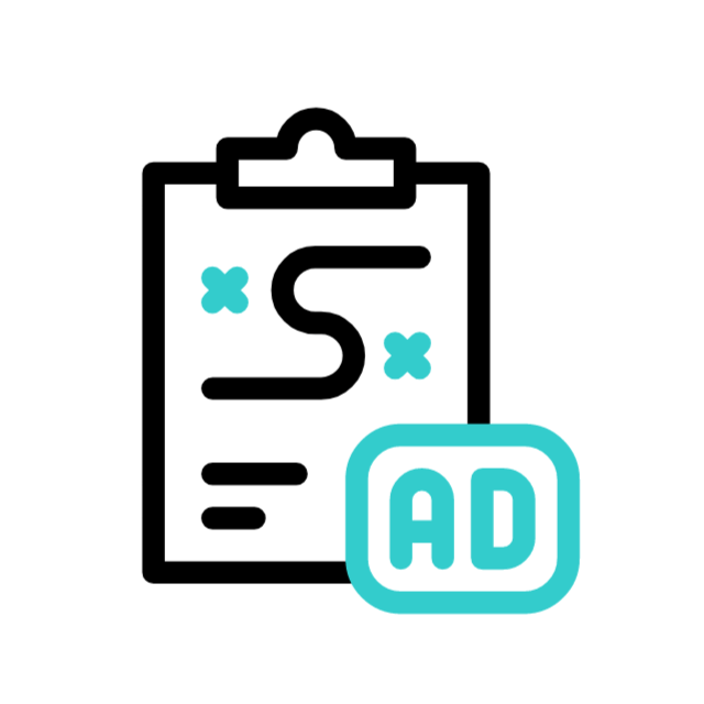 Strategy icon